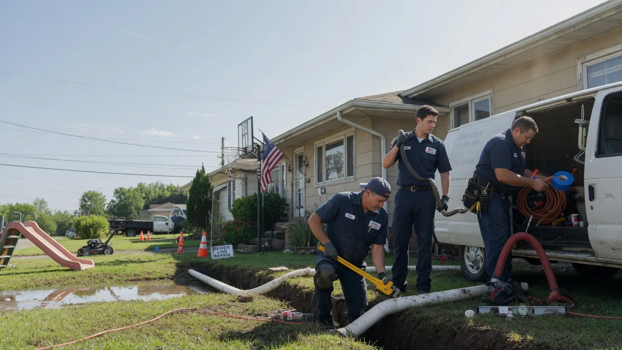 Toilet Installation in Woden, IA near me